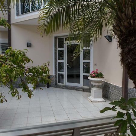 Vdl Luxury Villa Floridia Exterior foto