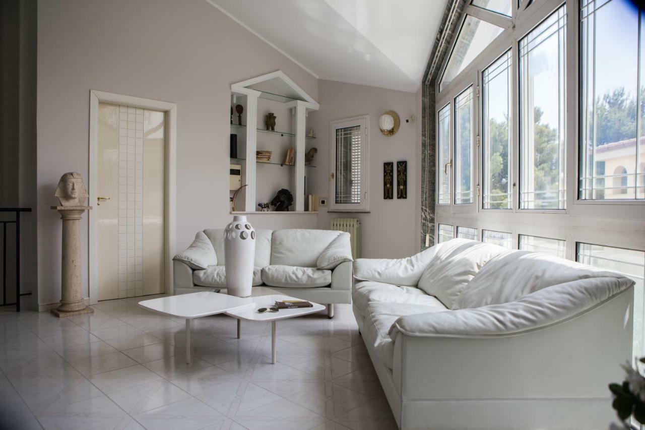 Vdl Luxury Villa Floridia Exterior foto